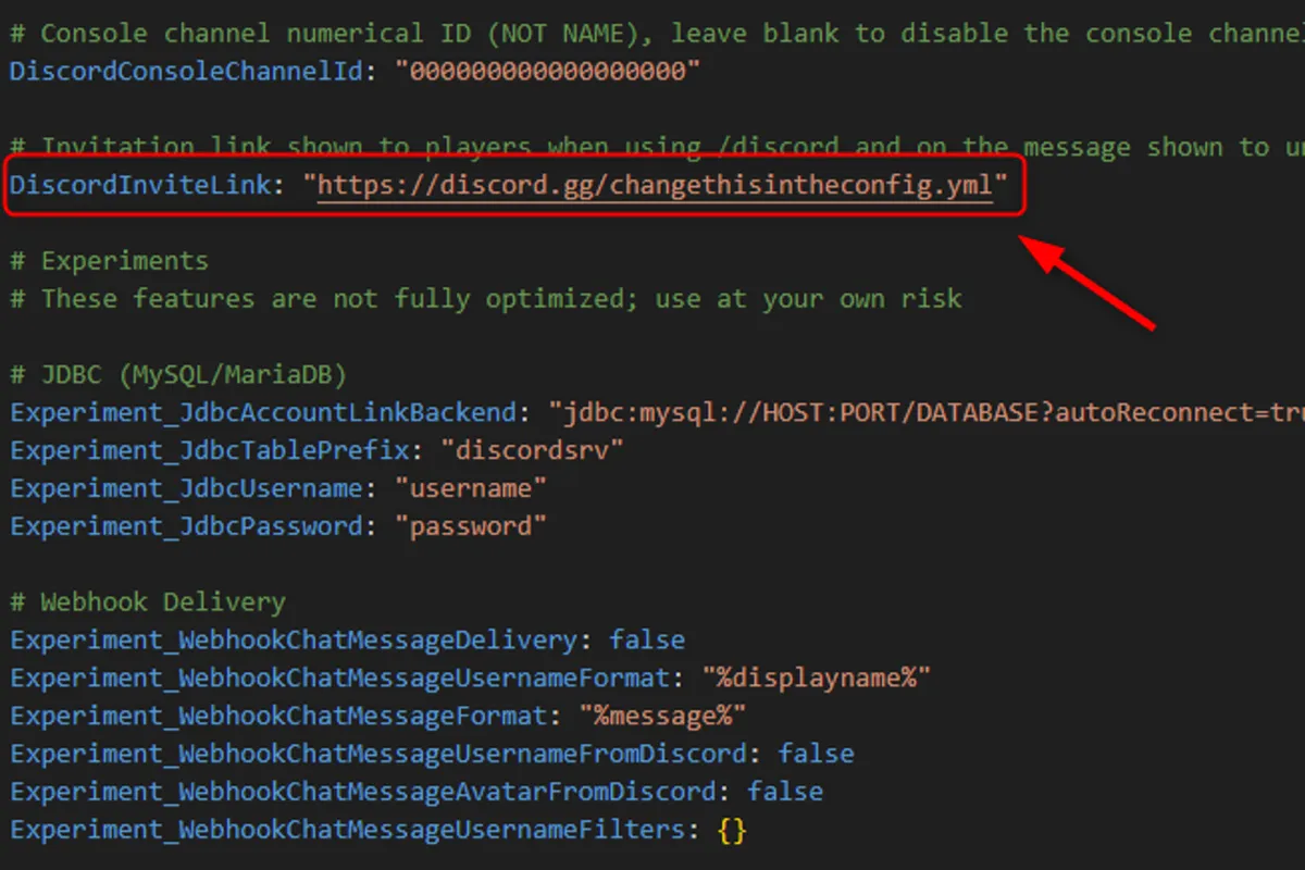 DiscordInviteLink: "https://discord.gg/changethisintheconfig.yml
