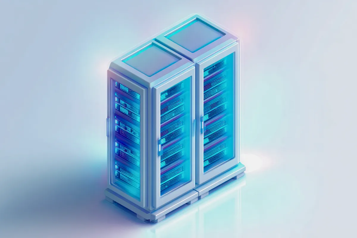 サーバーラック